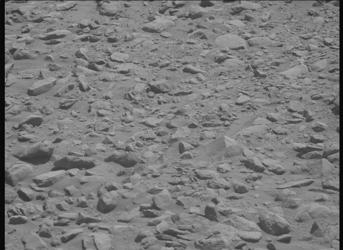 This image was taken by MCZ_RIGHT onboard NASA's Mars rover Perseverance on Sol 1357