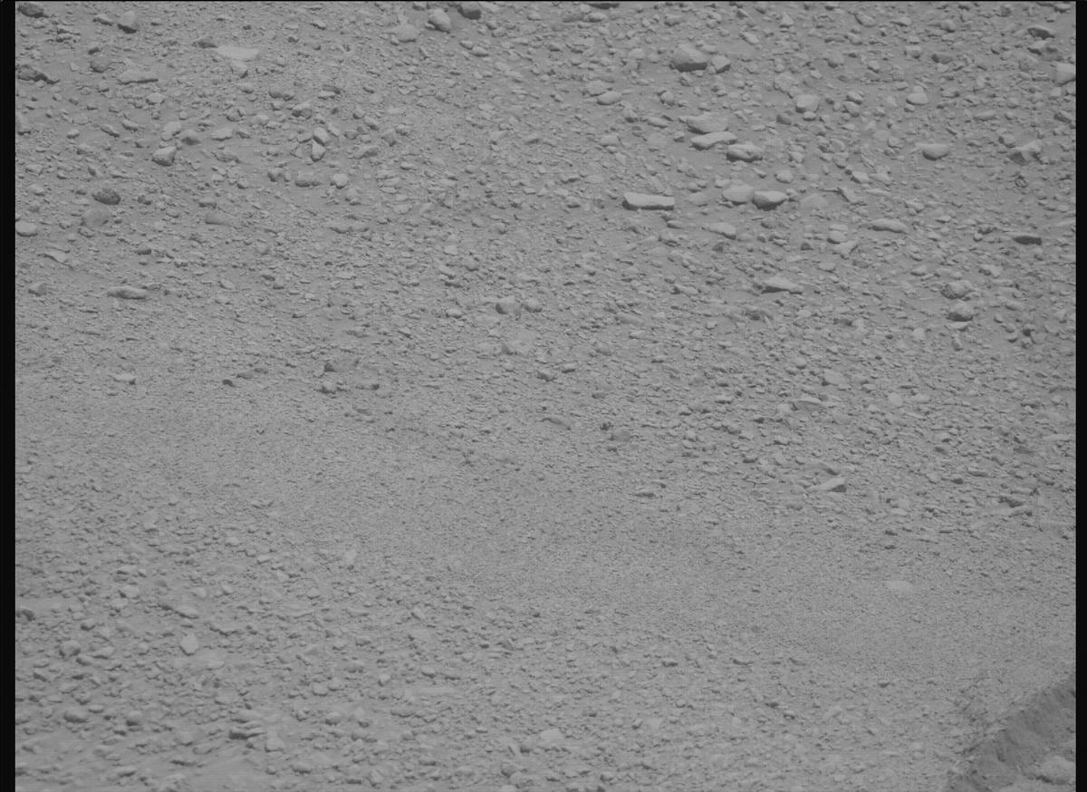 This image was taken by MCZ_RIGHT onboard NASA's Mars rover Perseverance on Sol 1357