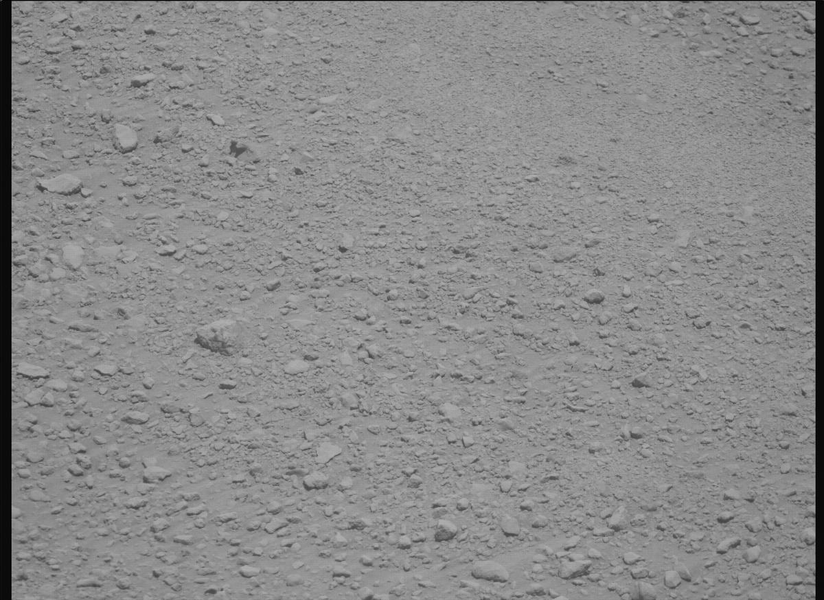 This image was taken by MCZ_RIGHT onboard NASA's Mars rover Perseverance on Sol 1357