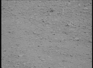 View image taken on Mars, Mars Perseverance Sol 1357: Right Mastcam-Z Camera