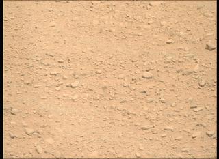 View image taken on Mars, Mars Perseverance Sol 1357: Right Mastcam-Z Camera