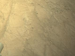 View image taken on Mars, Mars Perseverance Sol 1359: Right Navigation Camera (Navcam)