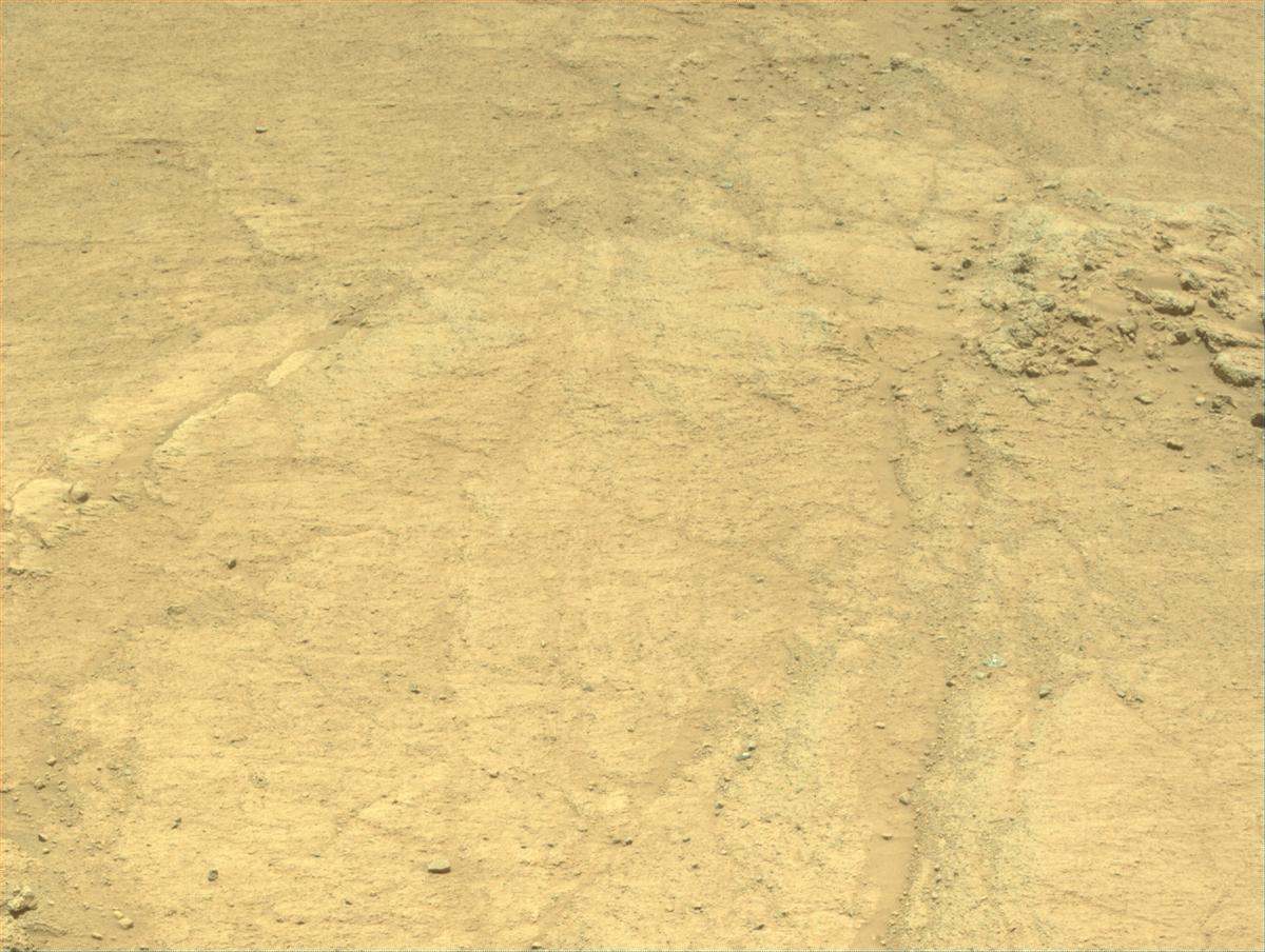 This image was taken by NAVCAM_RIGHT onboard NASA's Mars rover Perseverance on Sol 1359