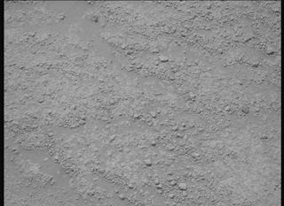 View image taken on Mars, Mars Perseverance Sol 1359: Left Mastcam-Z Camera