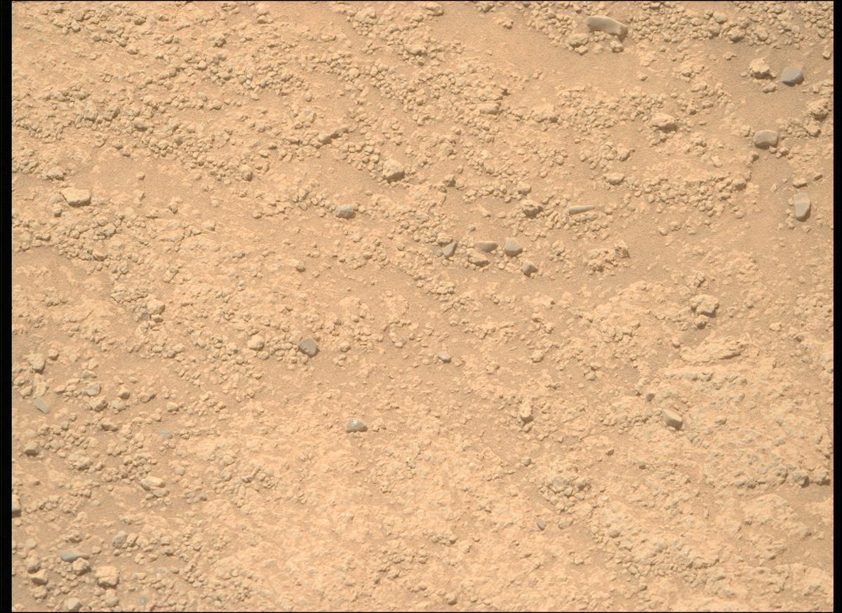 This image was taken by MCZ_RIGHT onboard NASA's Mars rover Perseverance on Sol 1359