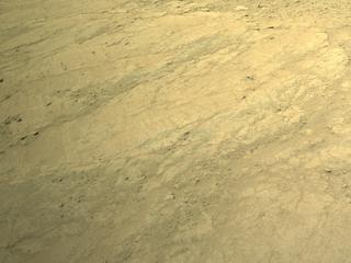 View image taken on Mars, Mars Perseverance Sol 1360: Left Navigation Camera (Navcam)