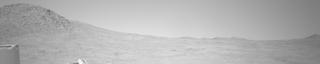 View image taken on Mars, Mars Perseverance Sol 1360: Left Navigation Camera (Navcam)
