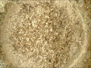 View image taken on Mars, Mars Perseverance Sol 1360: WATSON Camera 