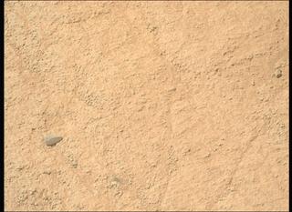 View image taken on Mars, Mars Perseverance Sol 1360: Left Mastcam-Z Camera