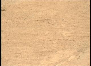 View image taken on Mars, Mars Perseverance Sol 1360: Left Mastcam-Z Camera