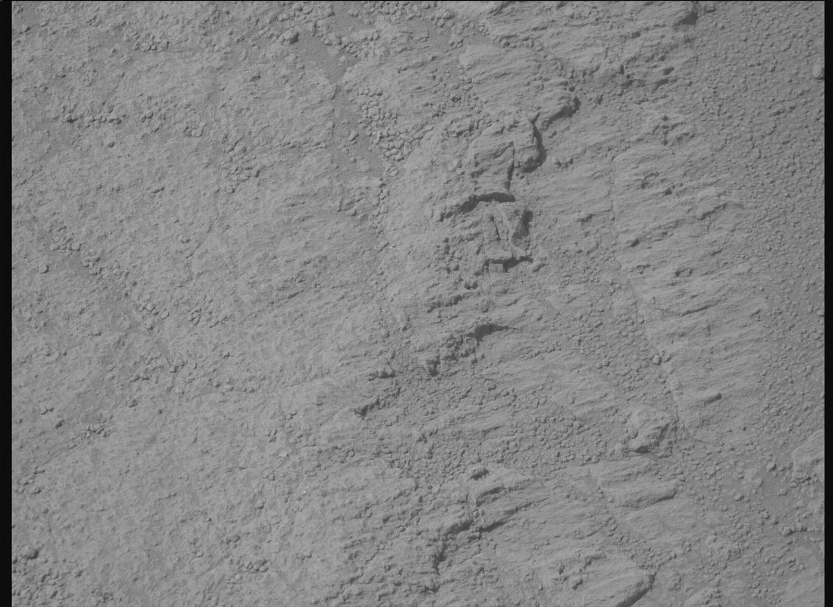 This image was taken by MCZ_RIGHT onboard NASA's Mars rover Perseverance on Sol 1360