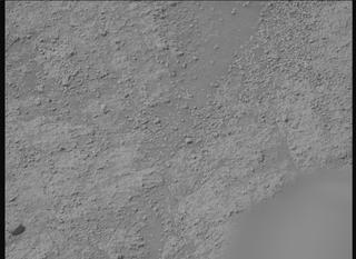 View image taken on Mars, Mars Perseverance Sol 1360: Right Mastcam-Z Camera