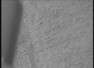 View image taken on Mars, Mars Perseverance Sol 1360: Right Mastcam-Z Camera
