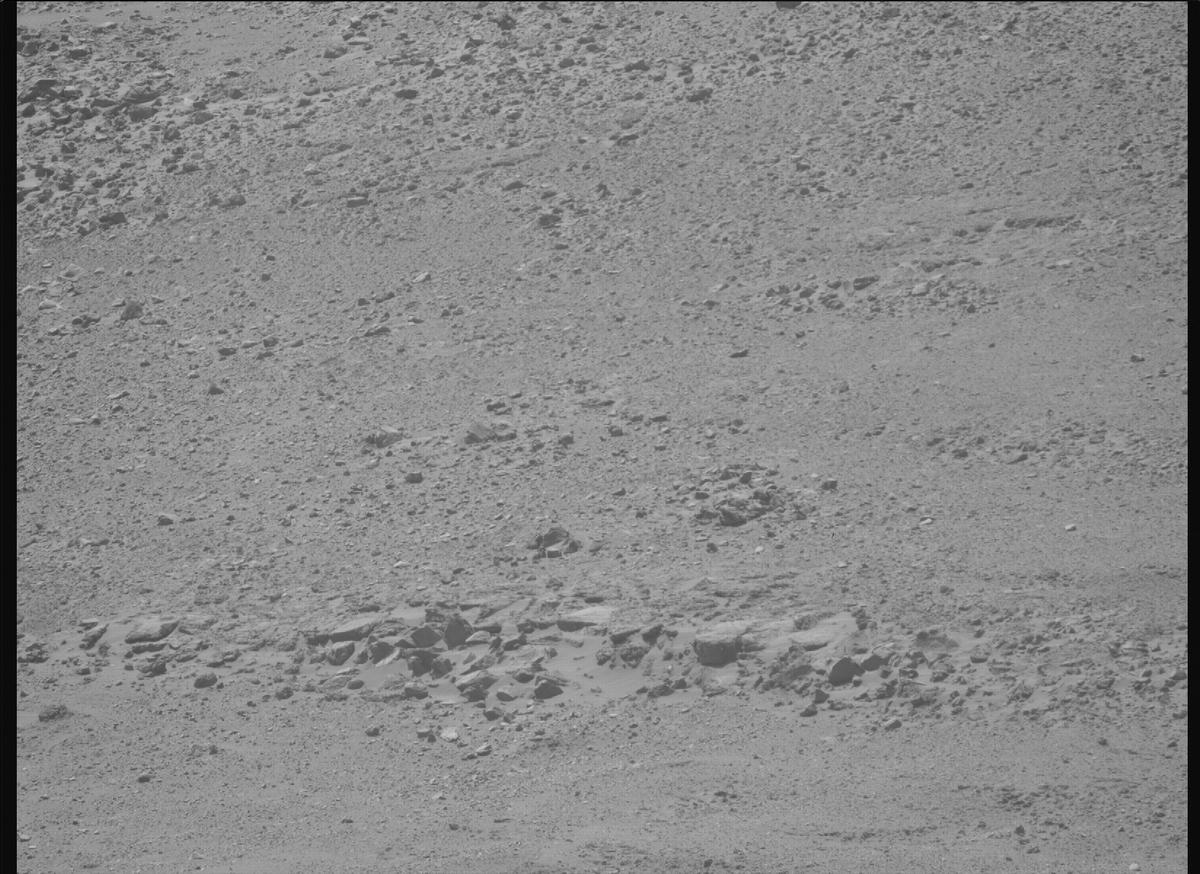 This image was taken by MCZ_RIGHT onboard NASA's Mars rover Perseverance on Sol 1360