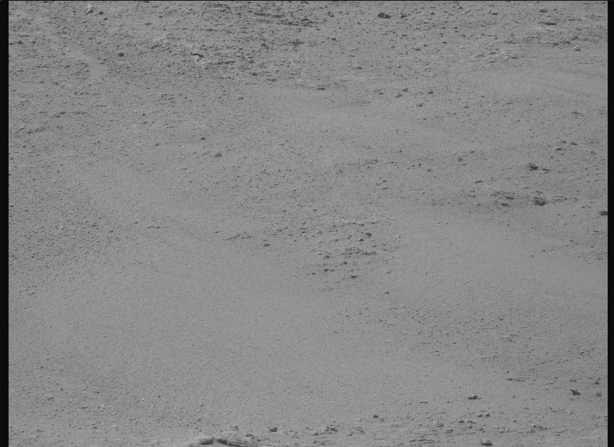 This image was taken by MCZ_RIGHT onboard NASA's Mars rover Perseverance on Sol 1360