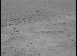 View image taken on Mars, Mars Perseverance Sol 1360: Right Mastcam-Z Camera