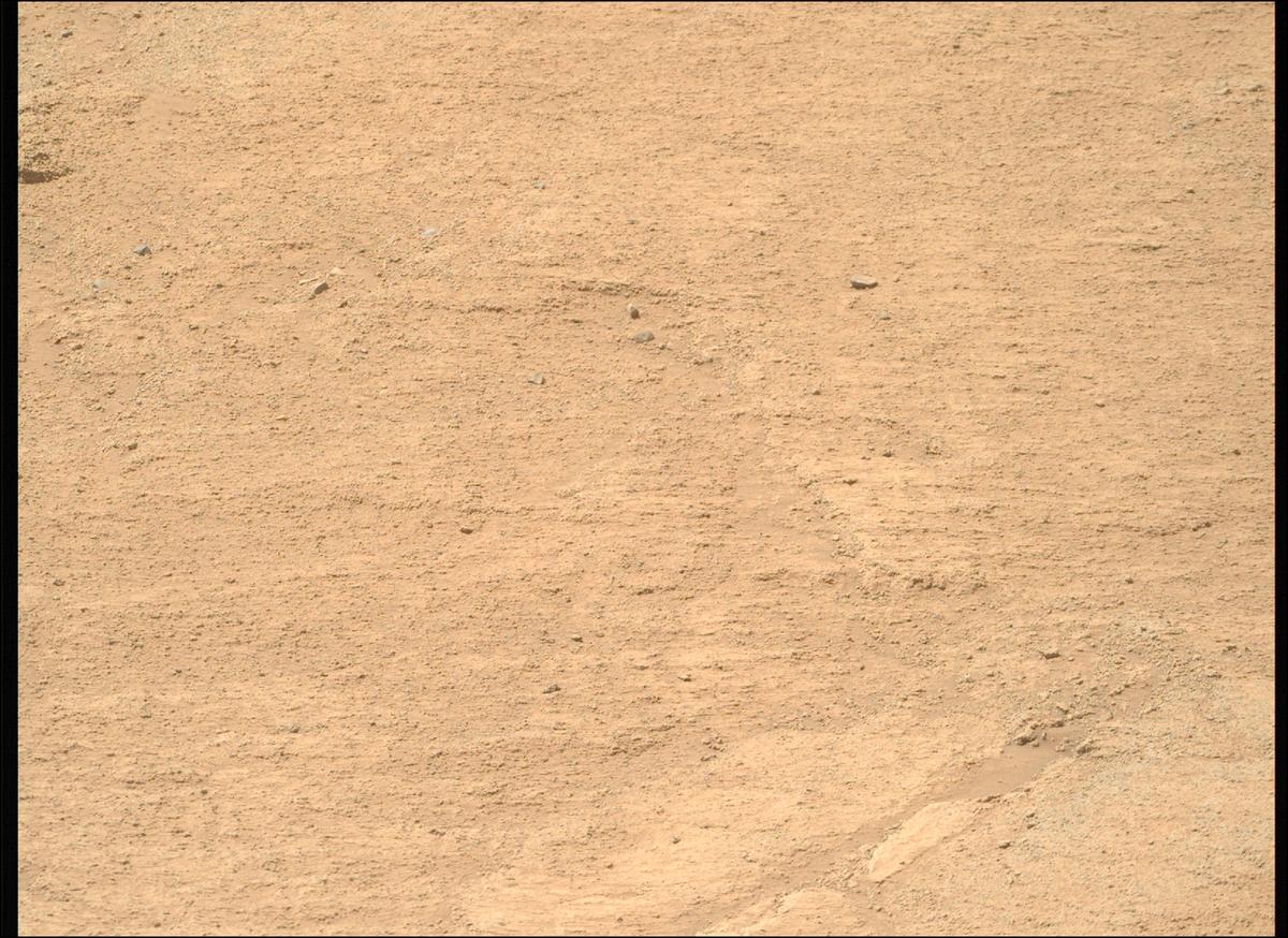 This image was taken by MCZ_RIGHT onboard NASA's Mars rover Perseverance on Sol 1360