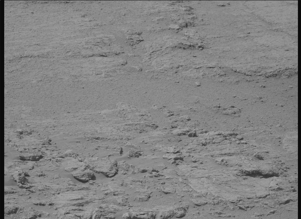 This image was taken by MCZ_RIGHT onboard NASA's Mars rover Perseverance on Sol 1360