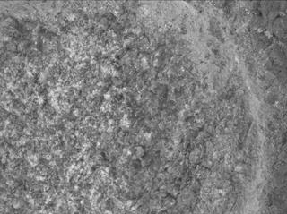 View image taken on Mars, Mars Perseverance Sol 1361: WATSON Camera 