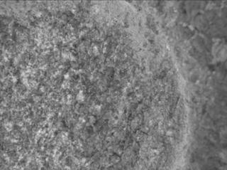 View image taken on Mars, Mars Perseverance Sol 1361: WATSON Camera 