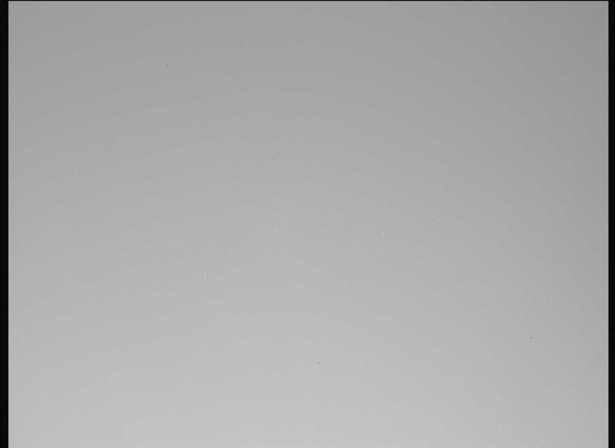 This image was taken by MCZ_LEFT onboard NASA's Mars rover Perseverance on Sol 1361