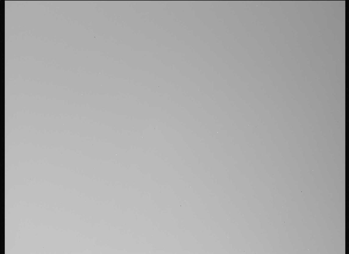 This image was taken by MCZ_LEFT onboard NASA's Mars rover Perseverance on Sol 1361