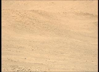 View image taken on Mars, Mars Perseverance Sol 1363: Left Mastcam-Z Camera