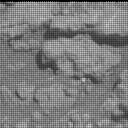 View image taken on Mars, Mars Perseverance Sol 1363: Right Mastcam-Z Camera