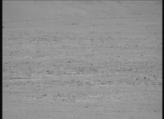 View image taken on Mars, Mars Perseverance Sol 1363: Right Mastcam-Z Camera