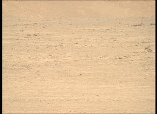 View image taken on Mars, Mars Perseverance Sol 1363: Right Mastcam-Z Camera