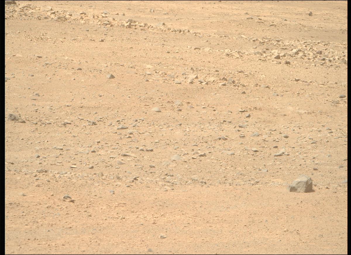 This image was taken by MCZ_RIGHT onboard NASA's Mars rover Perseverance on Sol 1363