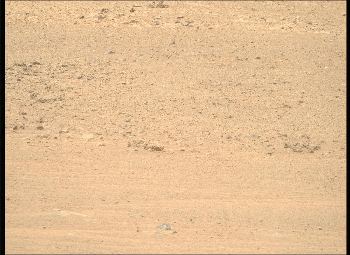 This image was taken by MCZ_RIGHT onboard NASA's Mars rover Perseverance on Sol 1363