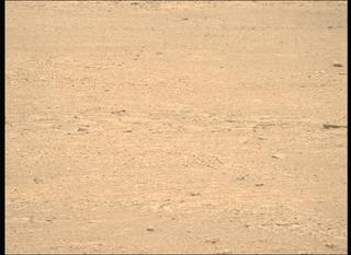 View image taken on Mars, Mars Perseverance Sol 1363: Right Mastcam-Z Camera