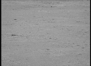 View image taken on Mars, Mars Perseverance Sol 1363: Right Mastcam-Z Camera