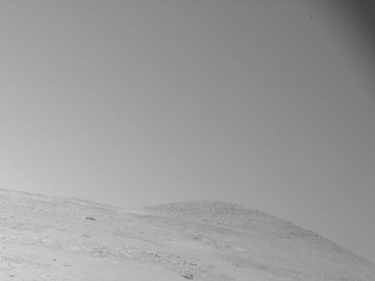 This image was taken by NAVCAM_RIGHT onboard NASA's Mars rover Perseverance on Sol 1367