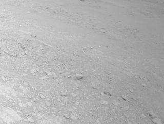 View image taken on Mars, Mars Perseverance Sol 1367: Right Navigation Camera (Navcam)