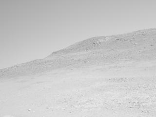 View image taken on Mars, Mars Perseverance Sol 1367: Right Navigation Camera (Navcam)