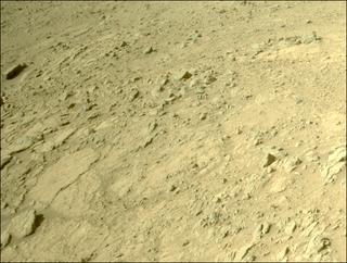 View image taken on Mars, Mars Perseverance Sol 1367: Right Navigation Camera (Navcam)