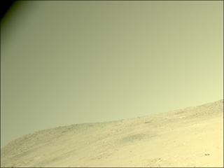 View image taken on Mars, Mars Perseverance Sol 1367: Right Navigation Camera (Navcam)