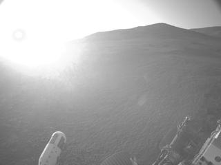 View image taken on Mars, Mars Perseverance Sol 1367: Right Navigation Camera (Navcam)