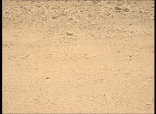 View image taken on Mars, Mars Perseverance Sol 1367: Left Mastcam-Z Camera