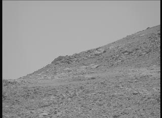 View image taken on Mars, Mars Perseverance Sol 1367: Right Mastcam-Z Camera