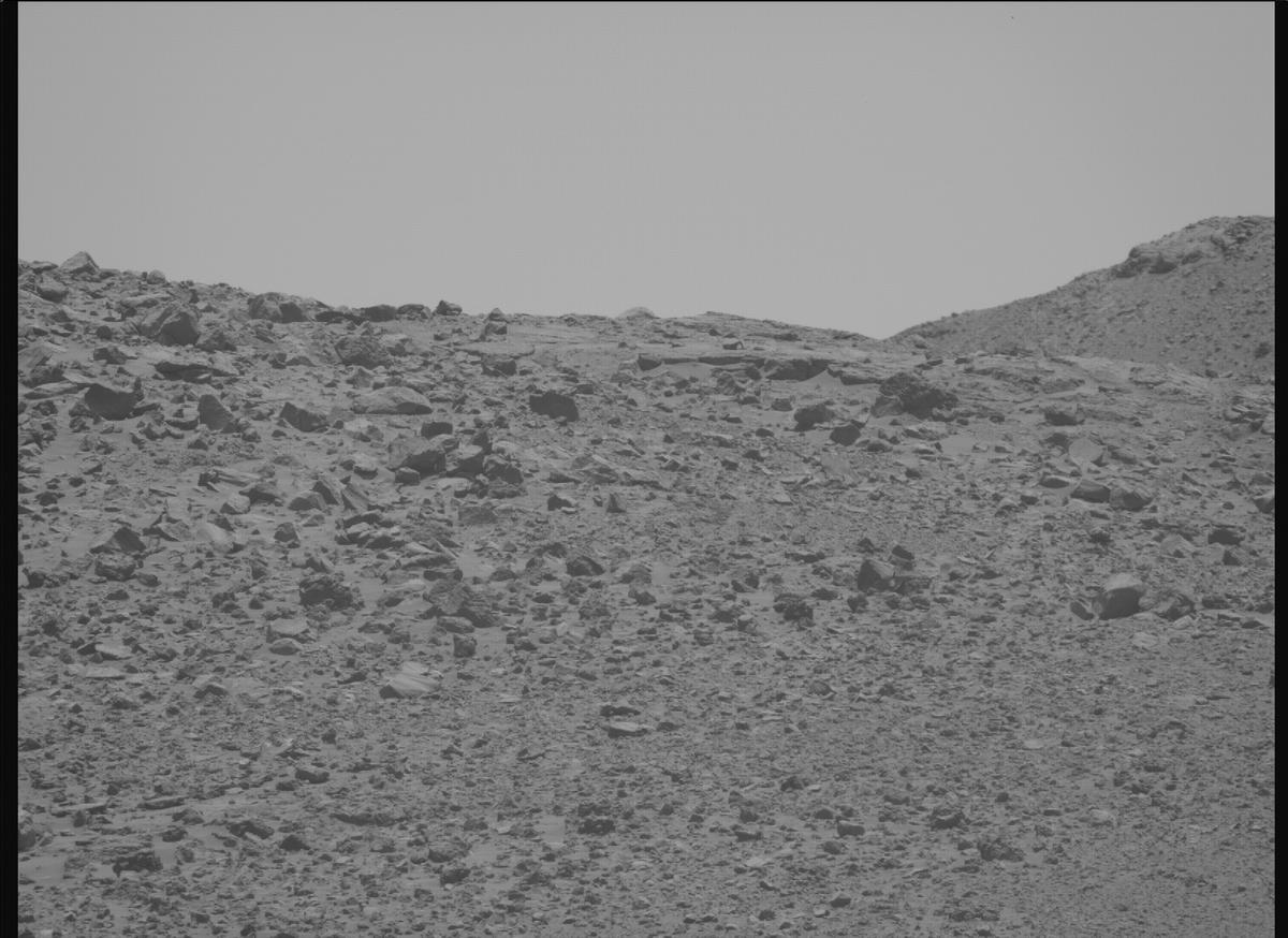 This image was taken by MCZ_RIGHT onboard NASA's Mars rover Perseverance on Sol 1367