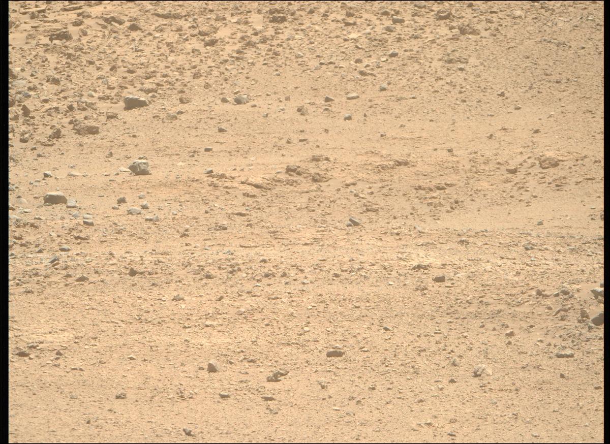 This image was taken by MCZ_RIGHT onboard NASA's Mars rover Perseverance on Sol 1367