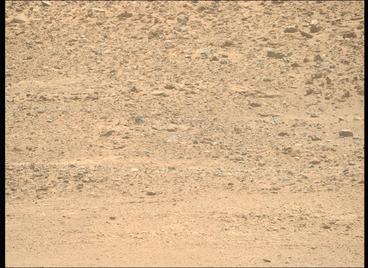 This image was taken by MCZ_RIGHT onboard NASA's Mars rover Perseverance on Sol 1367