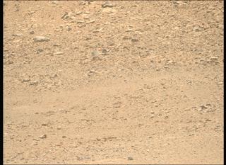 View image taken on Mars, Mars Perseverance Sol 1367: Right Mastcam-Z Camera