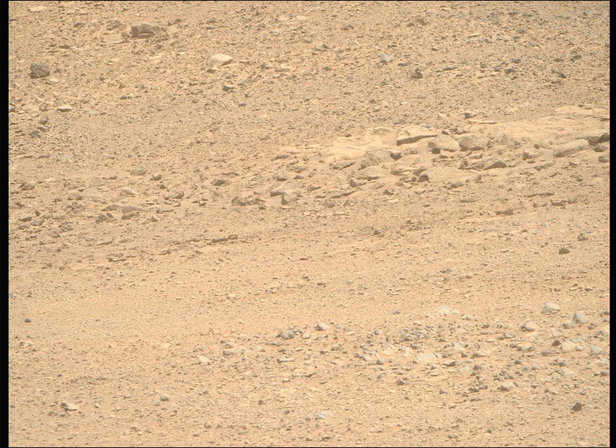 This image was taken by MCZ_RIGHT onboard NASA's Mars rover Perseverance on Sol 1367