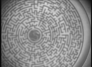 View image taken on Mars, Mars Perseverance Sol 1368: SHERLOC ACI Camera 