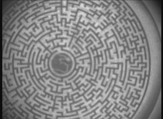 View image taken on Mars, Mars Perseverance Sol 1368: SHERLOC ACI Camera 