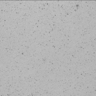 View image taken on Mars, Mars Perseverance Sol 1368: SHERLOC ACI Camera 